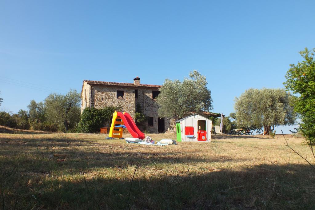 Casetta Dell'Uliveto Macchiascandona Extérieur photo