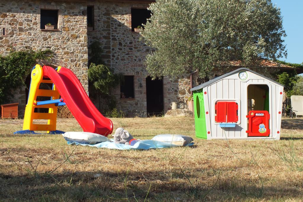 Casetta Dell'Uliveto Macchiascandona Extérieur photo