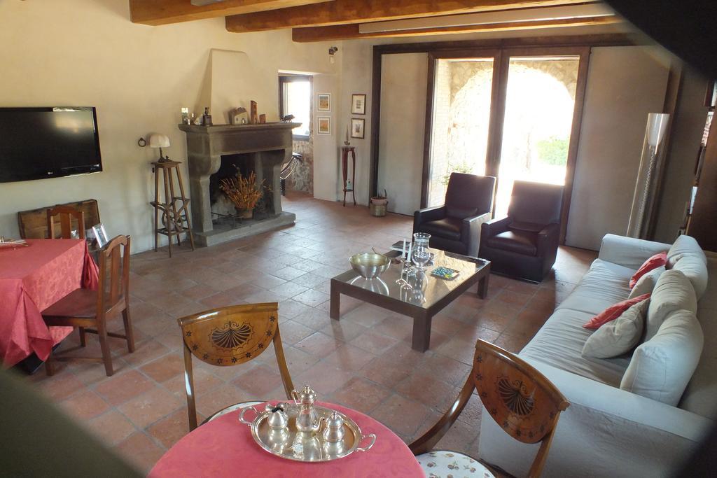 Casetta Dell'Uliveto Macchiascandona Extérieur photo