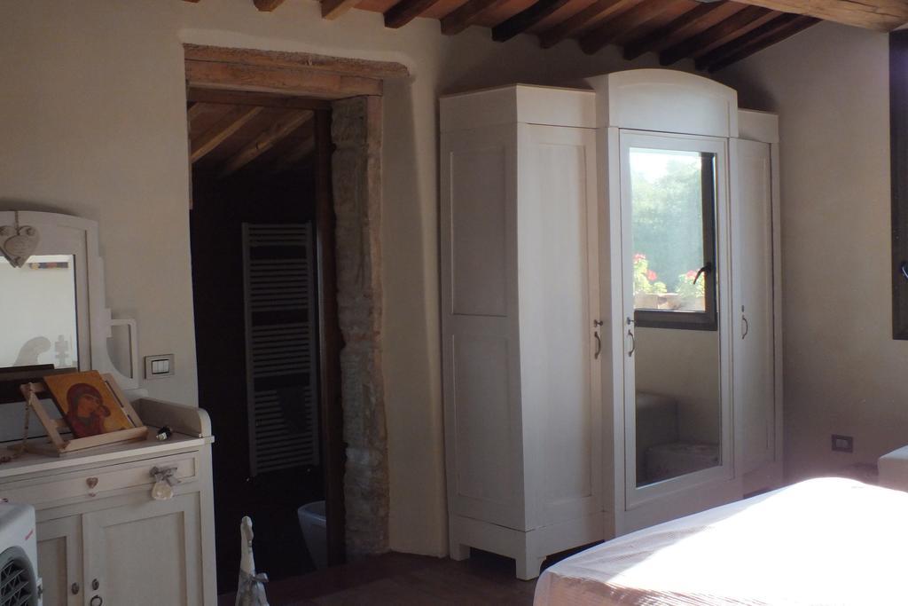 Casetta Dell'Uliveto Macchiascandona Chambre photo