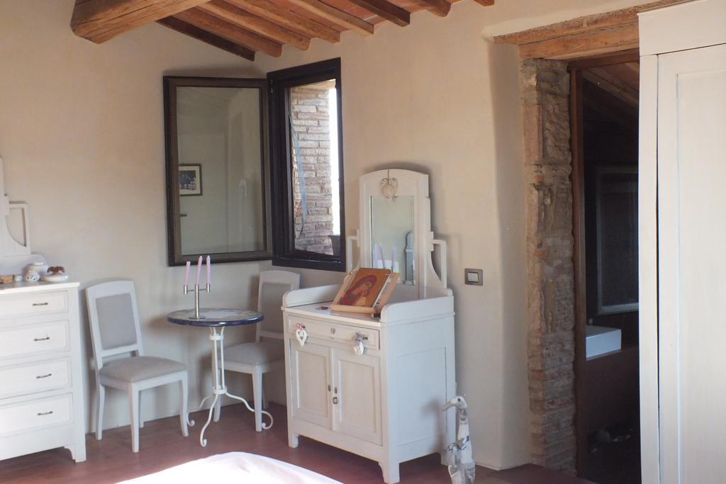 Casetta Dell'Uliveto Macchiascandona Chambre photo