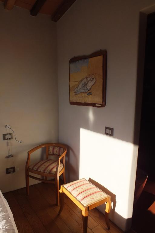 Casetta Dell'Uliveto Macchiascandona Chambre photo