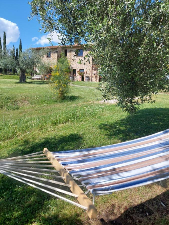 Casetta Dell'Uliveto Macchiascandona Extérieur photo