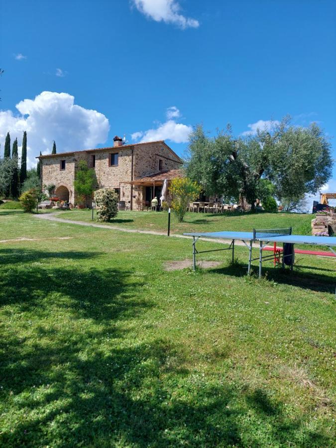 Casetta Dell'Uliveto Macchiascandona Extérieur photo