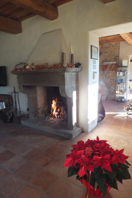 Casetta Dell'Uliveto Macchiascandona Extérieur photo