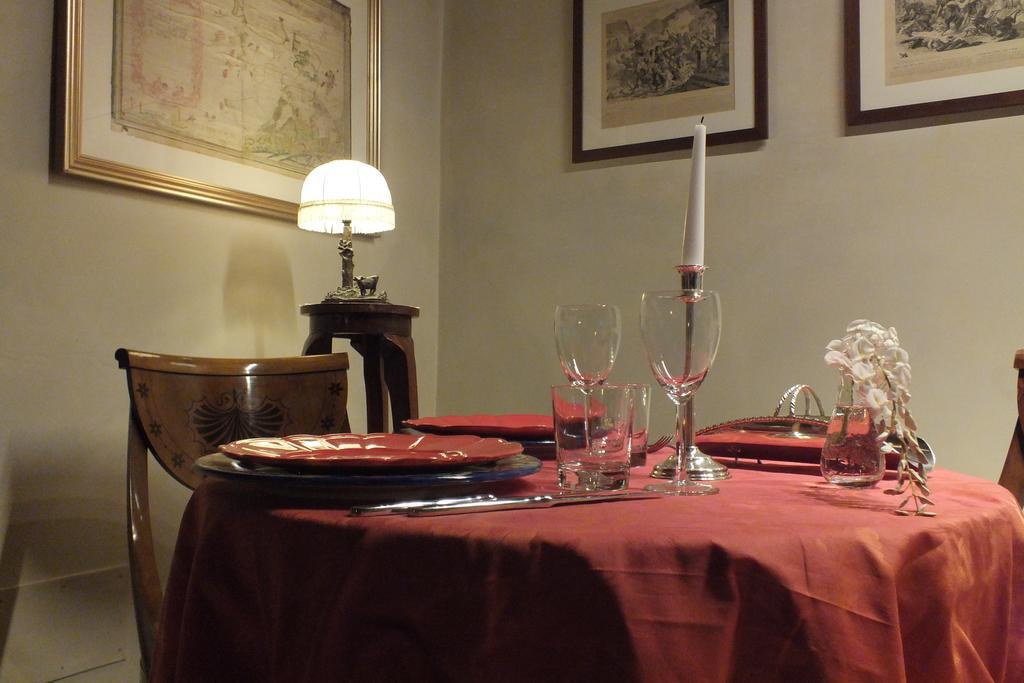 Casetta Dell'Uliveto Macchiascandona Extérieur photo