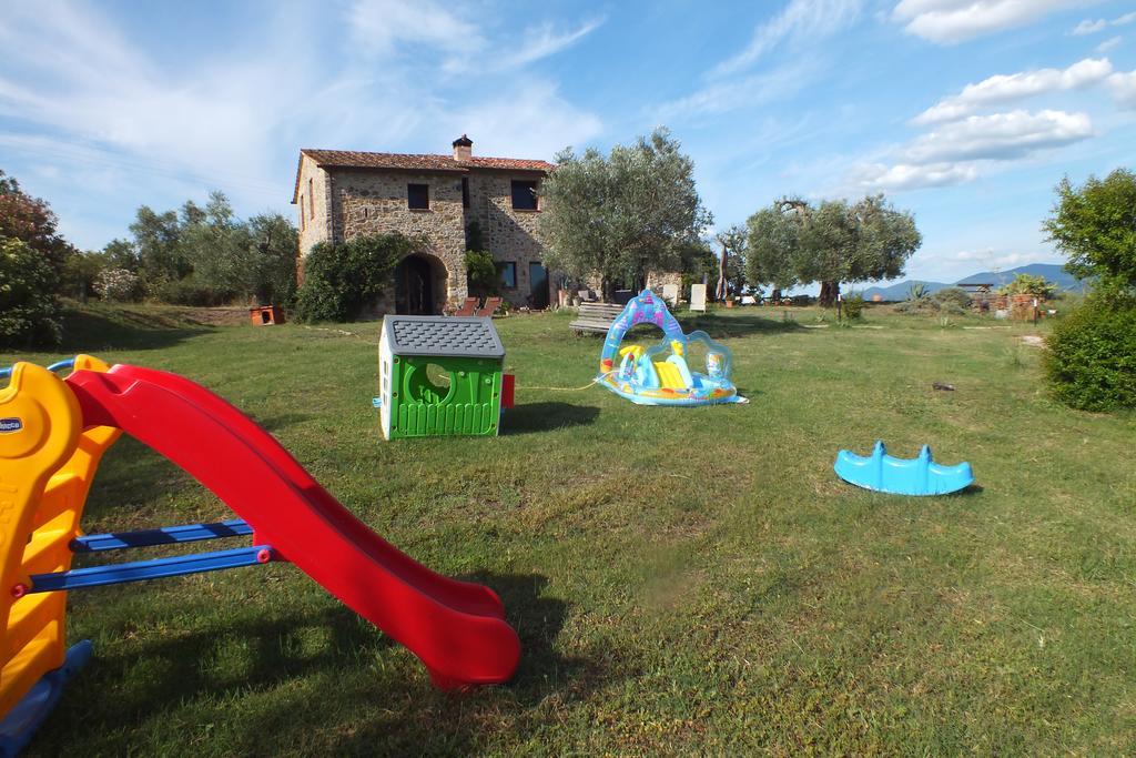 Casetta Dell'Uliveto Macchiascandona Extérieur photo