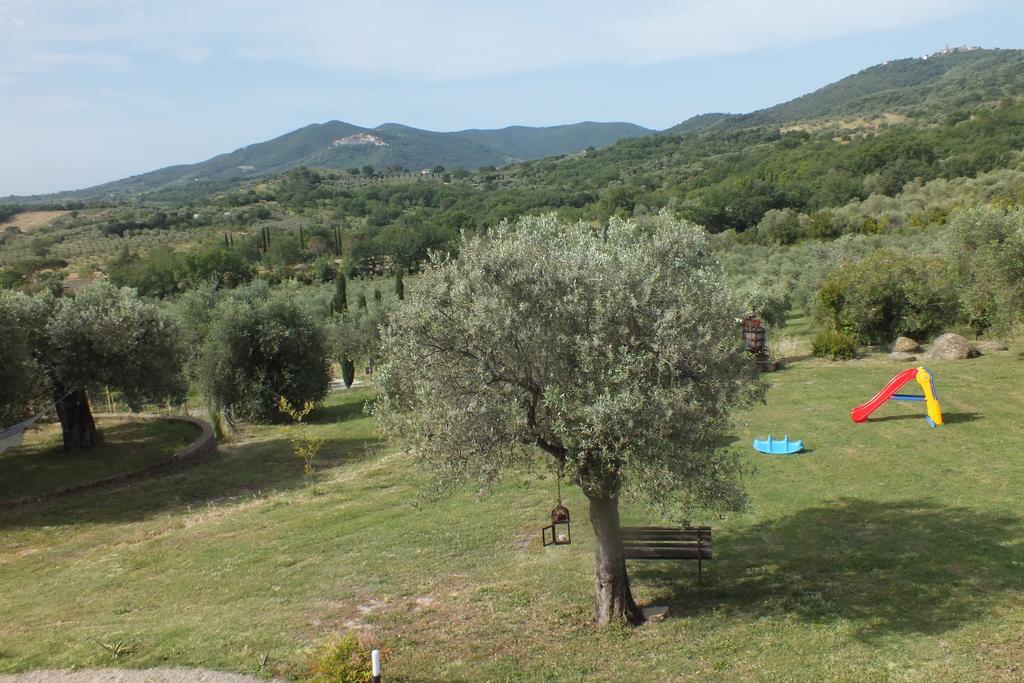 Casetta Dell'Uliveto Macchiascandona Extérieur photo