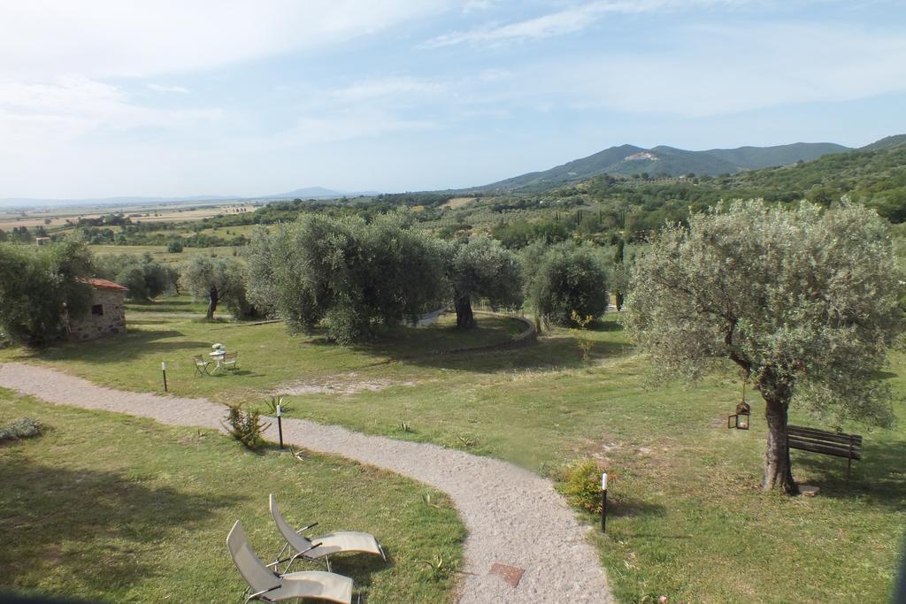 Casetta Dell'Uliveto Macchiascandona Extérieur photo