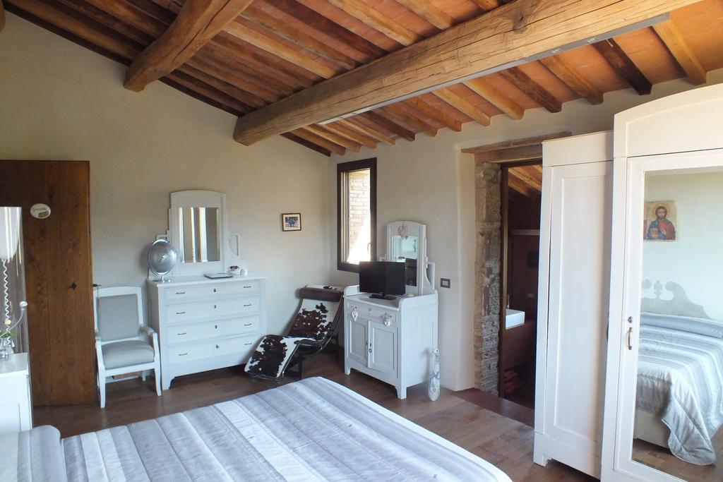 Casetta Dell'Uliveto Macchiascandona Extérieur photo
