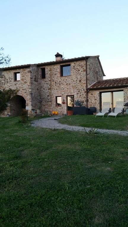 Casetta Dell'Uliveto Macchiascandona Extérieur photo